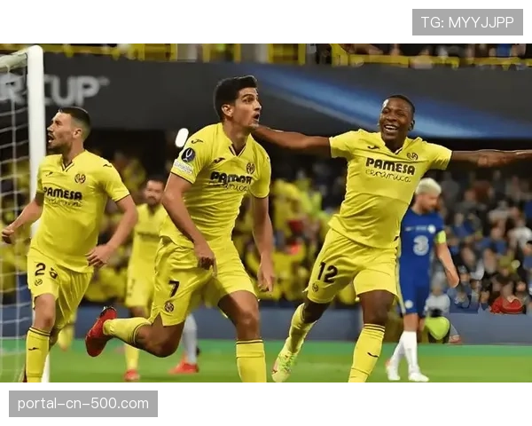 赫塔费2-1击败比利亚雷亚尔,主场铁血防守展现威力