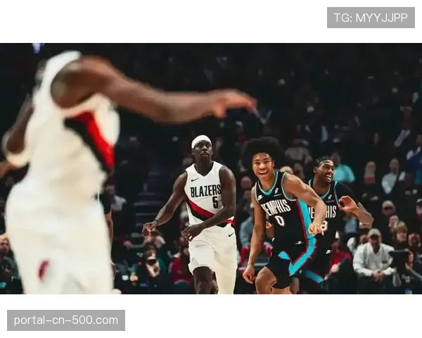 开拓者122-115战胜灰熊，亨德森22分7助攻带队取胜