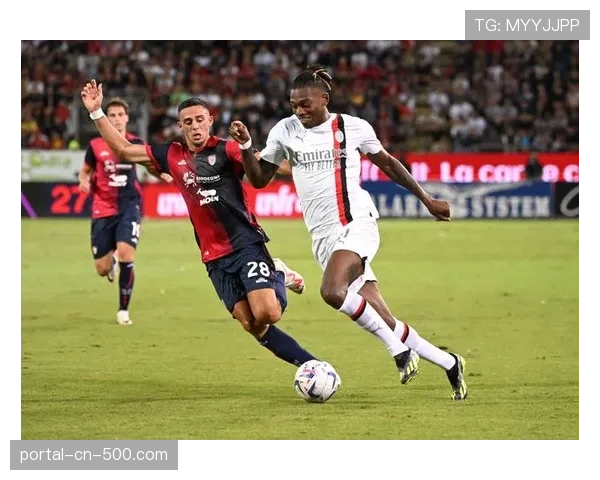 半场战报:AC米兰0-1多特蒙德,菲尔克鲁格头球破门