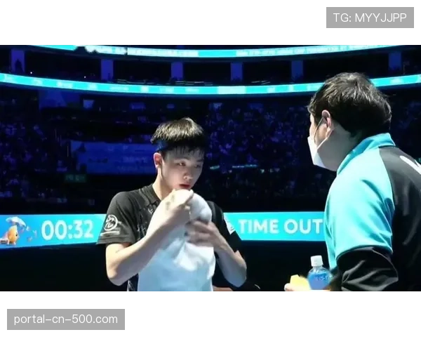 从资格赛突围到站上领奖台:黑马选手的“梦幻一周”全记录