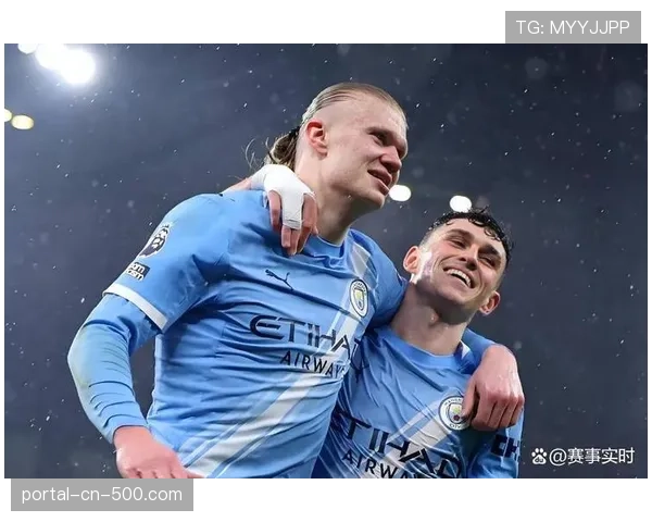 英超冠军争夺白热化，曼城、利物浦末轮决战前控球哲学对比